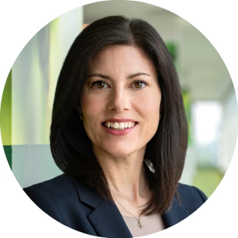 Julia Knox, Chief Retail Officer & Chief Technology and Transformation Officer, Sobeys Inc.