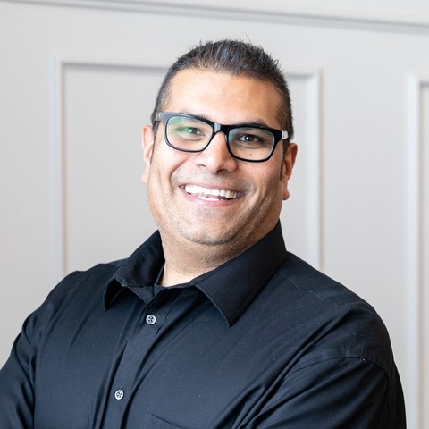 John Francis, VP Shopper Engagement, NSLC
