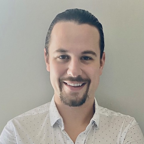 Nickolas King, Senior Director, Country Project Management Office, IKEA Canada