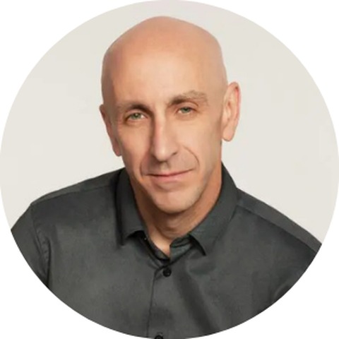 Dave Stevens, Chief Technology Officer, Groupe Dynamite