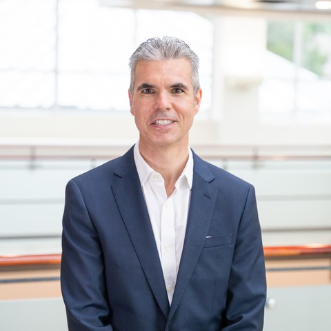 Mark Innes, Associate Partner, Retail & CPG, IBM