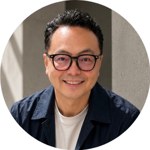 David Lui, CEO, Kit + Ace, Co-Founder, Unity Brands